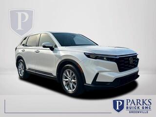 2025 Honda CR-V for sale in Greenville SC