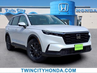 2026 Honda CR-V for sale in Port Arthur TX