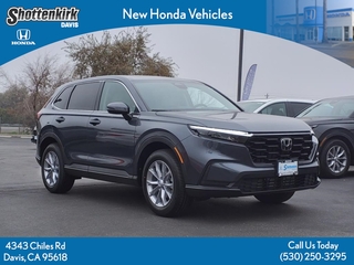2025 Honda CR-V for sale in Davis CA