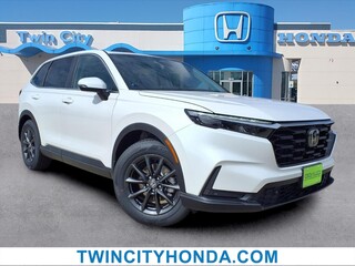 2026 Honda CR-V for sale in Port Arthur TX