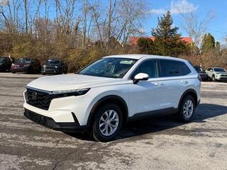 2025 Honda CR-V for sale in Beckley WV