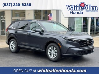 2026 Honda CR-V for sale in Dayton OH
