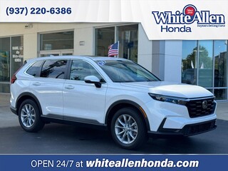 2024 Honda CR-V for sale in Dayton OH
