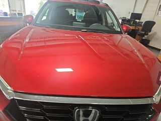 2024 Honda CR-V for sale in Johnson City TN