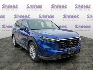 2024 Honda CR-V for sale in Laredo TX