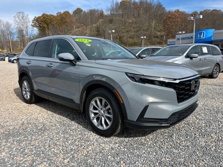 2024 Honda CR-V for sale in Bridgeport WV
