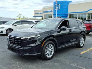 2025 Honda CR-V for sale in Mishawaka IN