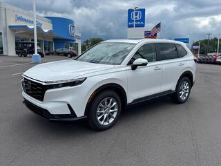 2026 Honda CR-V for sale in Johnson City TN