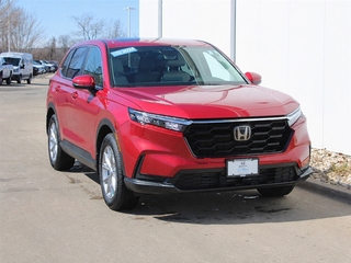 2024 Honda CR-V for sale in Bourbonnais IL