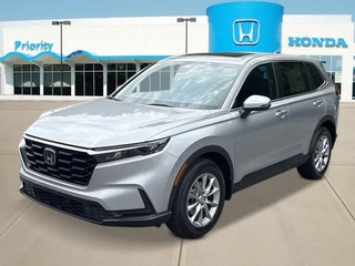 2026 Honda CR-V for sale in Roanoke VA