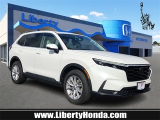 2023 Honda CR-V for sale in Orange TX