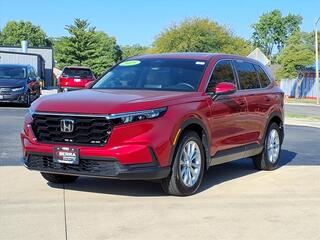 2025 Honda CR-V for sale in Savoy IL