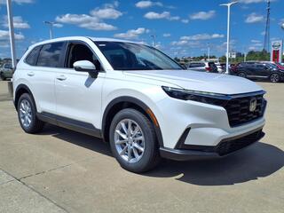2026 Honda CR-V for sale in Triadelphia WV