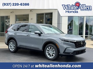 2026 Honda CR-V for sale in Dayton OH