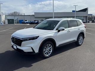 2025 Honda CR-V for sale in Johnson City TN
