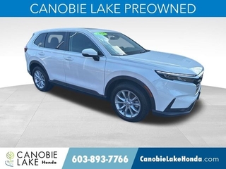 2025 Honda CR-V for sale in Salem NH