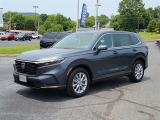 2026 Honda CR-V for sale in Roanoke VA