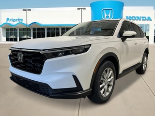 2026 Honda CR-V for sale in Roanoke VA