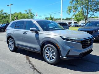 2026 Honda CR-V for sale in Tupelo MS
