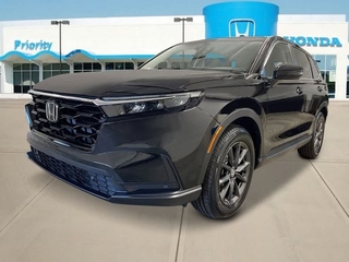 2026 Honda CR-V for sale in Roanoke VA