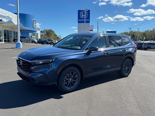 2026 Honda CR-V for sale in Johnson City TN