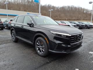 2026 Honda CR-V for sale in Bridgeport WV