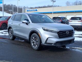 2026 Honda CR-V for sale in Bridgeport WV
