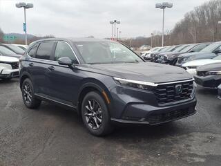 2026 Honda CR-V for sale in Bridgeport WV