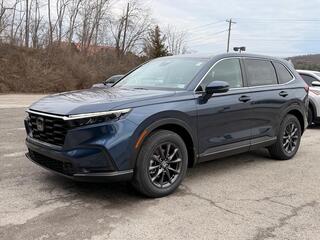 2026 Honda CR-V for sale in Beckley WV