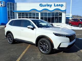 2026 Honda CR-V for sale in Tupelo MS