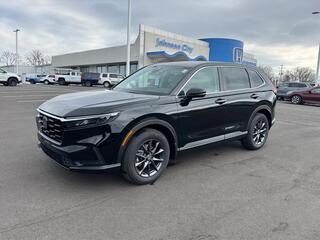 2026 Honda CR-V for sale in Johnson City TN