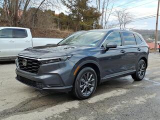 2026 Honda CR-V for sale in Beckley WV