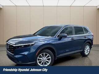 2025 Honda CR-V for sale in Johnson City TN