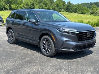 2026 Honda CR-V for sale in Bridgeport WV