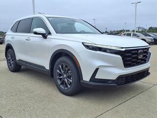 2026 Honda CR-V for sale in Triadelphia WV