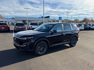 2026 Honda CR-V for sale in Johnson City TN