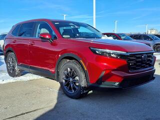 2026 Honda CR-V for sale in Triadelphia WV