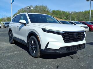 2026 Honda CR-V for sale in Bridgeport WV