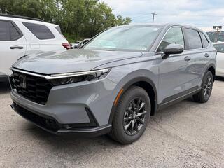 2026 Honda CR-V for sale in Beckley WV