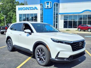 2026 Honda CR-V for sale in Tupelo MS