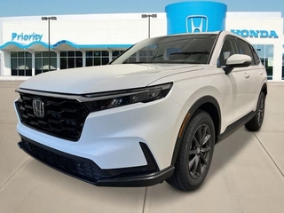2026 Honda CR-V for sale in Roanoke VA