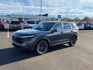 2026 Honda CR-V for sale in Johnson City TN