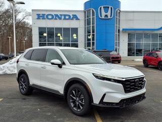 2026 Honda CR-V for sale in Tupelo MS