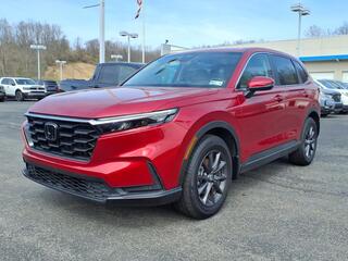 2026 Honda CR-V for sale in Bridgeport WV