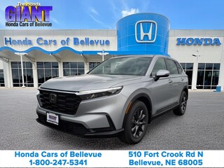 2026 Honda CR-V for sale in Bellevue NE