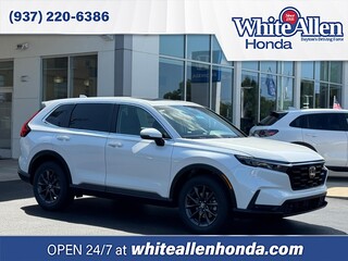 2026 Honda CR-V for sale in Dayton OH