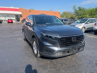 2024 Honda CR-V for sale in Bourbonnais IL