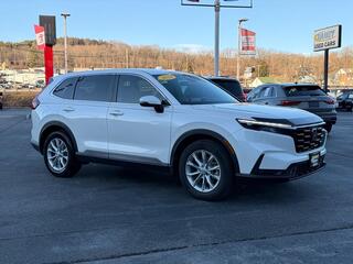 2024 Honda CR-V for sale in Princeton WV