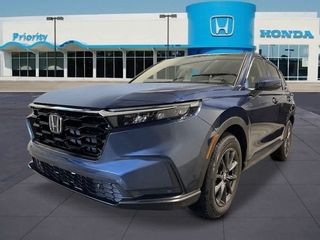2026 Honda CR-V for sale in Roanoke VA