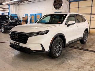 2026 Honda CR-V for sale in Beckley WV